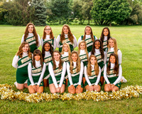 YC Cheerleaders - Varsity - 08-24-15
