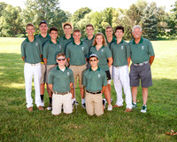 YC Golf - 2015