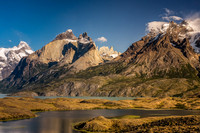Patagonia