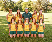 YC Cross Country - 2015