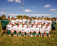 YC Soccer - Boys - 2015
