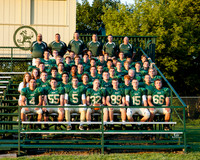 YC Football - 2015