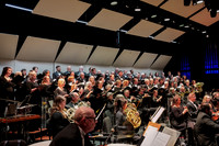 York Symphony Orchestra and Chorus - Carmina Burana - 05-16-26