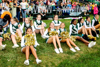 YC Cheerleaders - 09-25-15