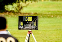 York Catholic v. Delone - JV Boys - 09-26-15