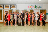 YC Homecoming - 2015