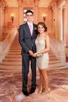 York Catholic Homecoming - Formals - 09-26-15