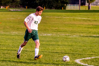 York Catholic v. Bermudian Springs - JV Boys - 10-06-15