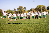 York Catholic - Senior Boys - 10-10-15