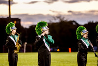 YC Band - 10-16-15