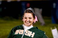 YC Cheerleaders - Varsity - 10-30-15