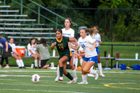 YC v. Kennard Dale - JV Soccer - 09-10-26