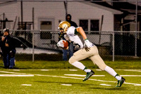 YC v. Steelton-Highspire - District Semifinal - 11-20-15