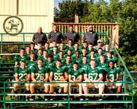 Football - 2013