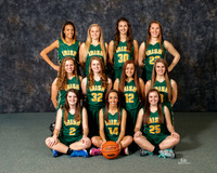 YC Basketball - Varsity Team - 11-23-15