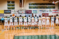 YC Basketball - Boys - 2015-16