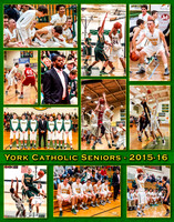 Team Collages - 2016