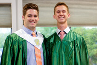 YC 2016 Baccalaureate - 05-26-16