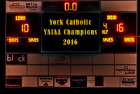 YC v. Red Lion - YAIAA Finals - 05-12-16
