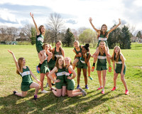 YC Track & Field - 2016
