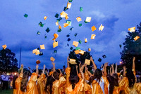 YC Graduation Candids - 05-27-16
