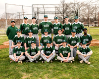 YC Baseball - 2016