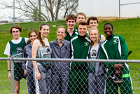 YC-York Tech - Track Events - 03-31-16