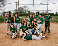 YC Softball - 2016