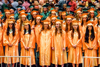 YC Graduation Ceremony - 05-27-16