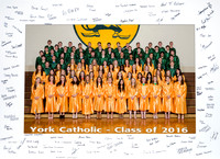 YC Graduation - Class of 2016 - 05-27-16