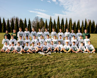 YC Lacrosse - Boys - 2016
