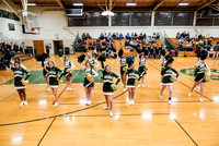 YC Varsity Cheerleaders - 01-06-17