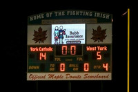 YC v. West York - Varsity  Boys - 04-23-24