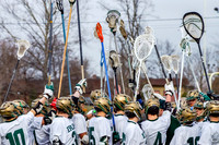 Lacrosse - Boys - 2017
