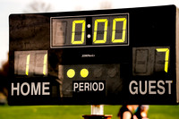 YC v. Suburban - Varsity - 04-10-17