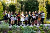Homecoming Parade - 10-18-13
