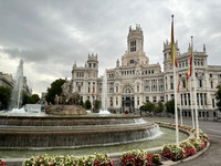 Portugal-Spain