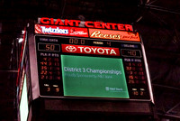 York Catholic v. Delone - District Final - 02-27-14