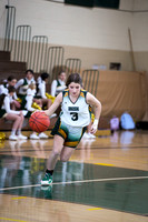 YC v. Southwestern - Freshman Girls - 12-20-23