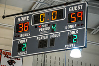 YC v. Susquehannock - Varsity Girls - Christmas Tournament - 12-27-23