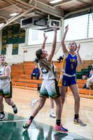 YC v. Kennard Dale - Freshman Girls - 01-04-24