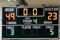 YC v. Biglerville - Varsity Girls - 01-05-24