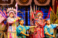 Sichuan Opera & Tang Dynasty