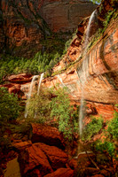 Zion Canyon