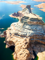Lake Powell-Monument Valley