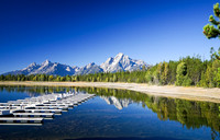 Yellowstone - Tetons, USA