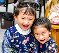 China Favorites