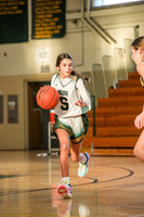 YC v. Red Lion - Freshman Girls - 02-03-24
