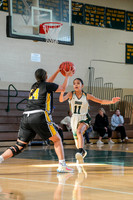 YC v. Red Lion - 8th Grade Girls - 02-03-24