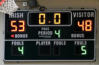 YC v. Oley Valley - Varsity Boys - District Game 1 - 02-20-24